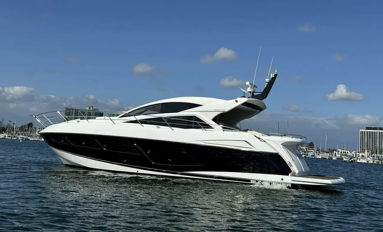 Thumbnail von Sunseeker Predator 57 TUCKER II