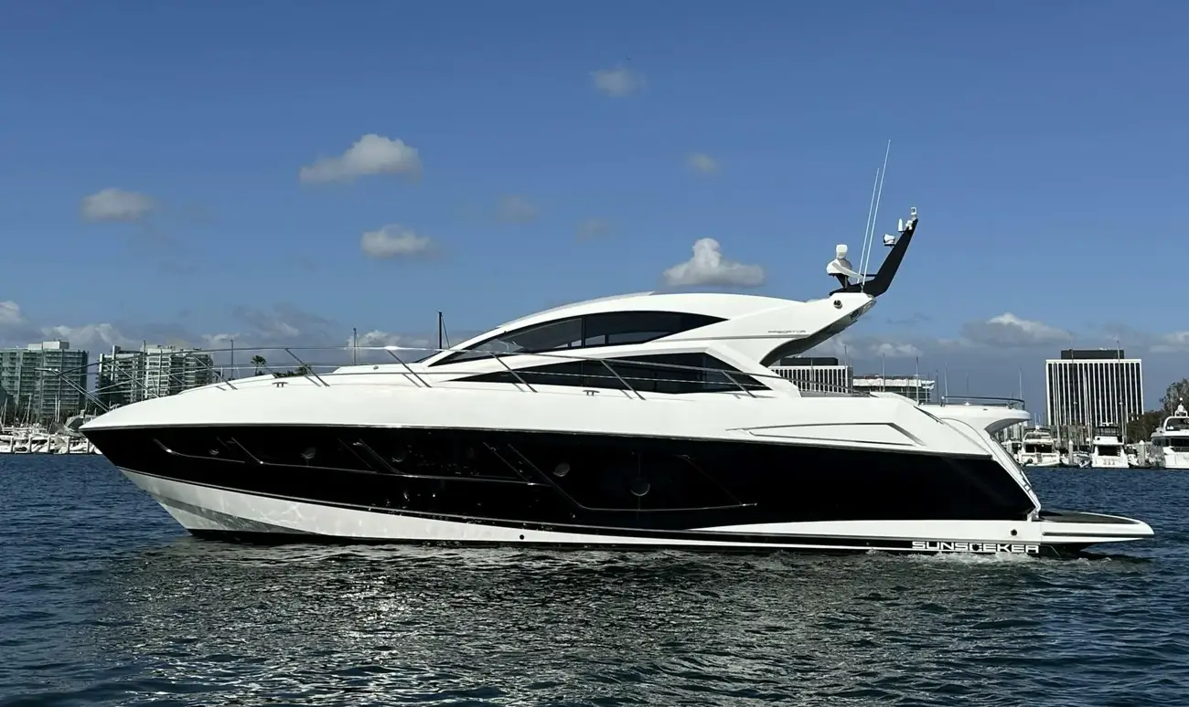 Thumbnail von Sunseeker Predator 57 TUCKER II