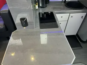 Thumbnail von Cruisers Yachts 3650 Aft Cabin  FUGGEDABOUTIT