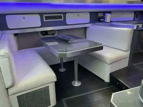 Thumbnail von Cruisers Yachts 3650 Aft Cabin  FUGGEDABOUTIT