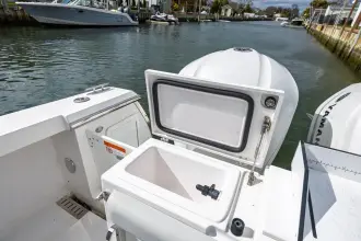 Thumbnail von Southport 29 Center Console