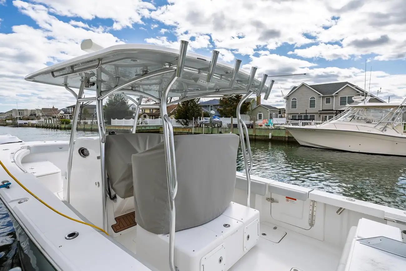 Thumbnail von Southport 29 Center Console
