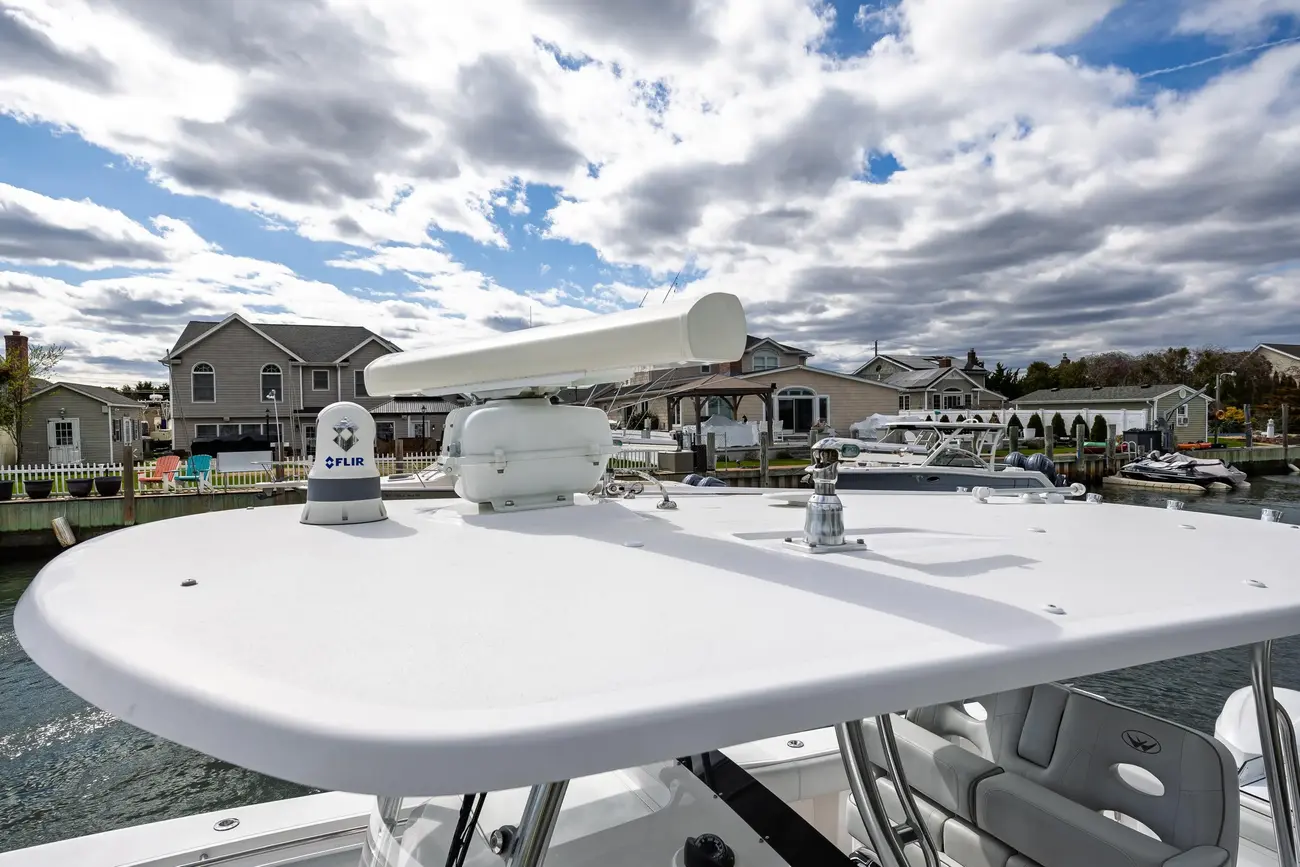 Thumbnail von Southport 29 Center Console