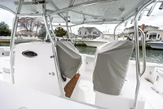 Thumbnail von Southport 29 Center Console
