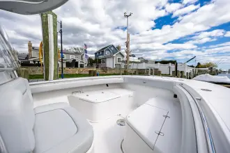 Thumbnail von Southport 29 Center Console