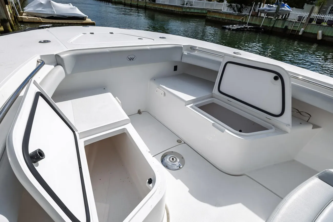 Thumbnail von Southport 29 Center Console