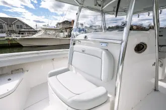Thumbnail von Southport 29 Center Console