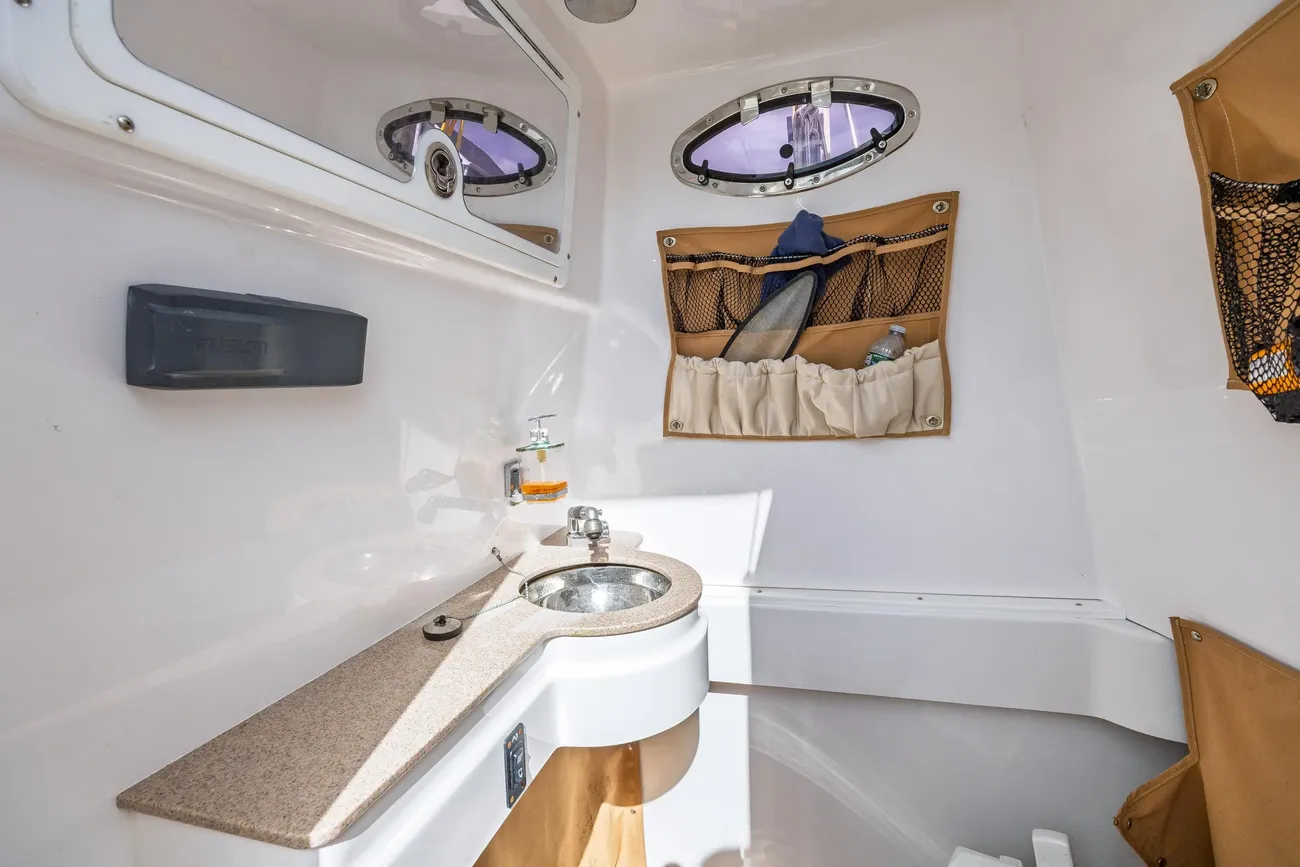 Thumbnail von Southport 29 Center Console