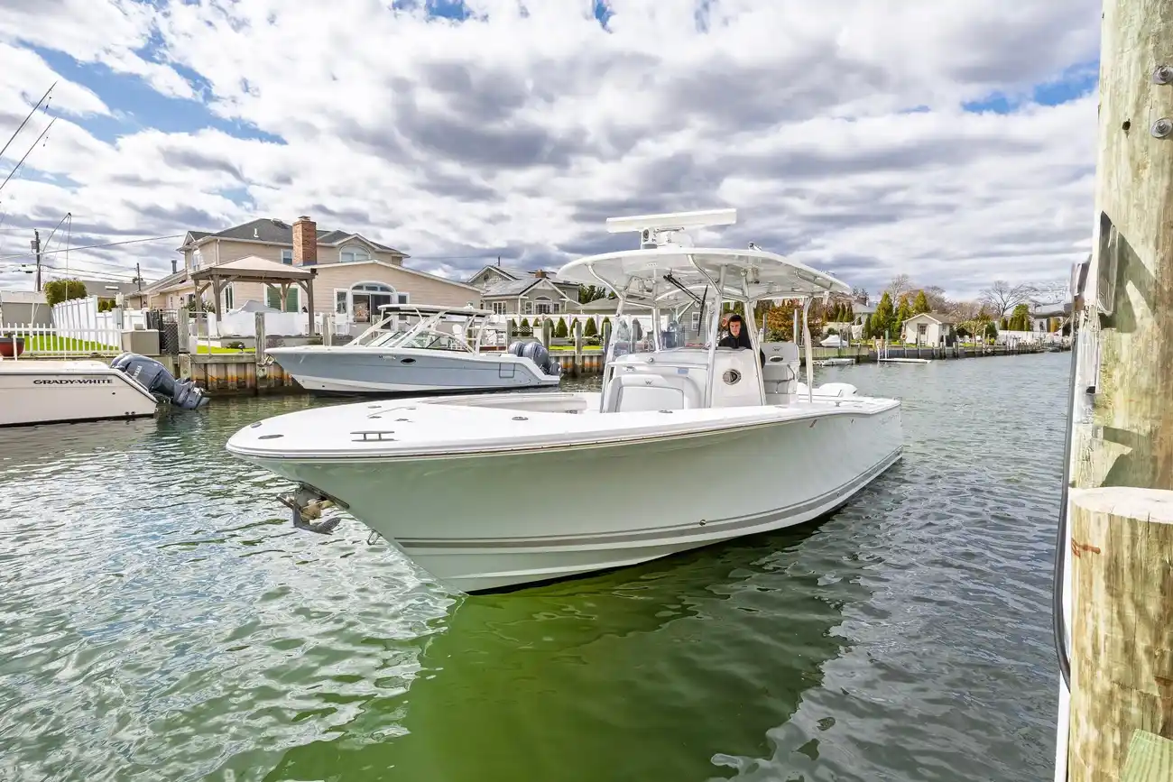 Thumbnail von Southport 29 Center Console