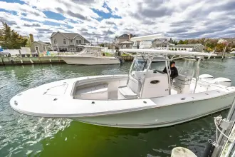 Thumbnail von Southport 29 Center Console