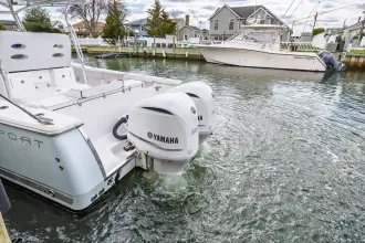 Thumbnail von Southport 29 Center Console