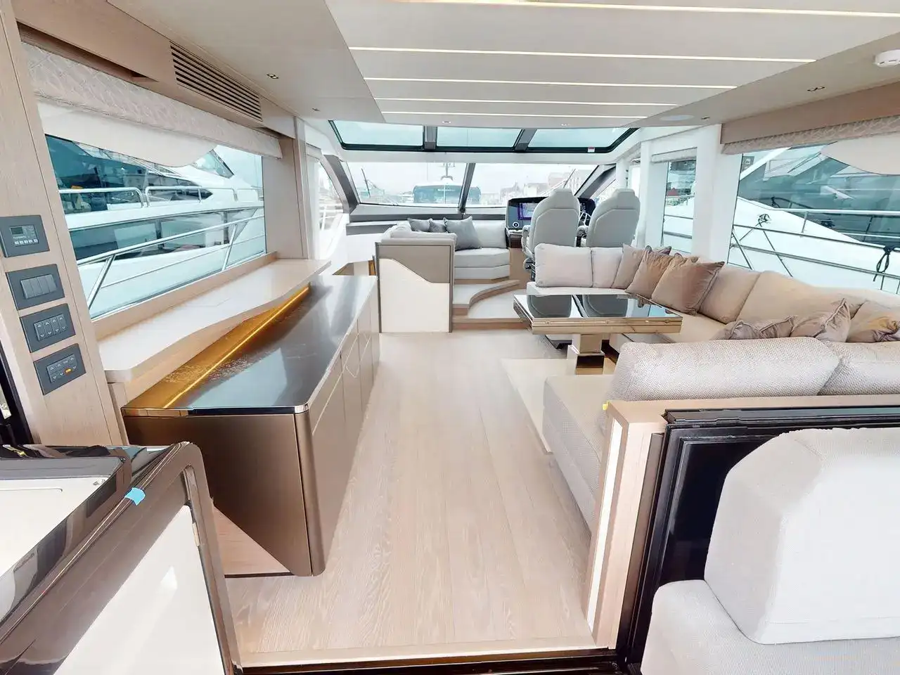 Thumbnail von Sunseeker Predator 75 1332575