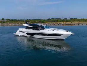 Thumbnail von Sunseeker Predator 75 1332575