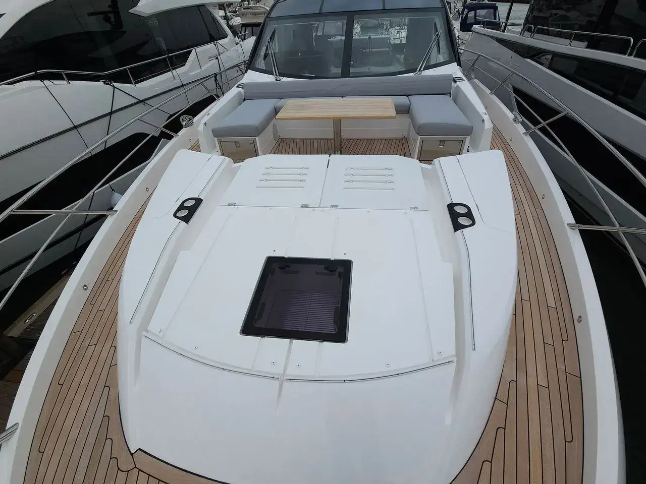 Thumbnail von Sunseeker Predator 75 1332575