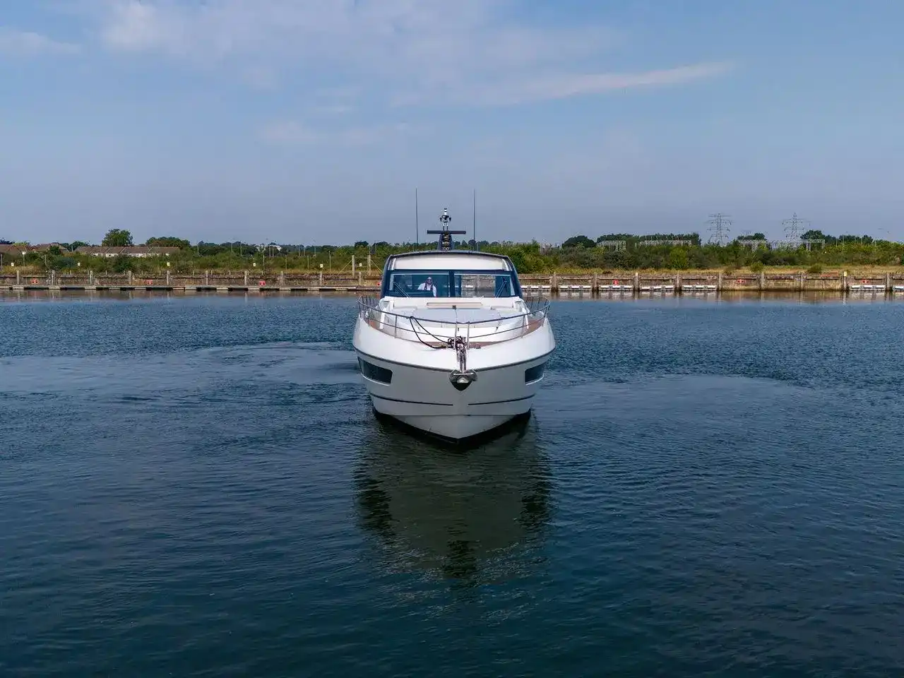 Thumbnail von Sunseeker Predator 75 1332575