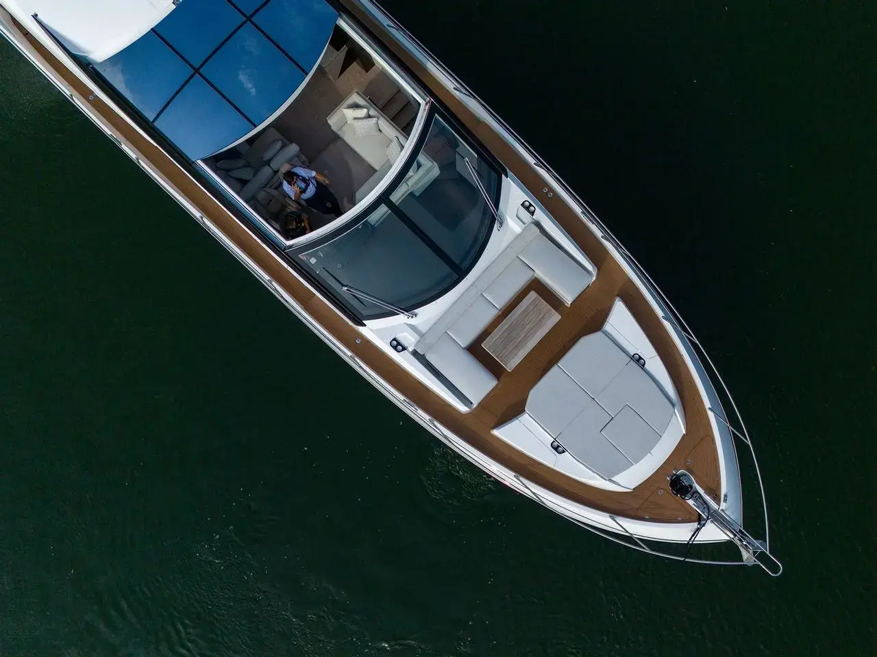 Thumbnail von Sunseeker Predator 75 1332575