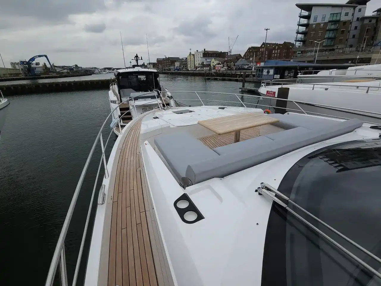 Thumbnail von Sunseeker Predator 75 1332575