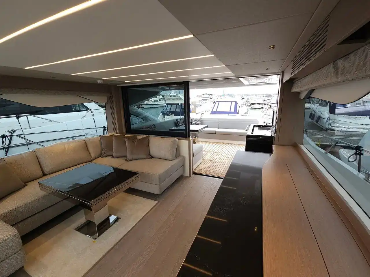 Thumbnail von Sunseeker Predator 75 1332575