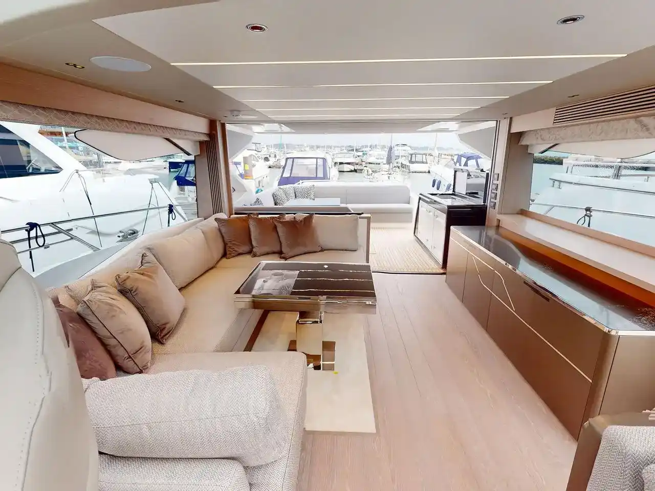 Thumbnail von Sunseeker Predator 75 1332575