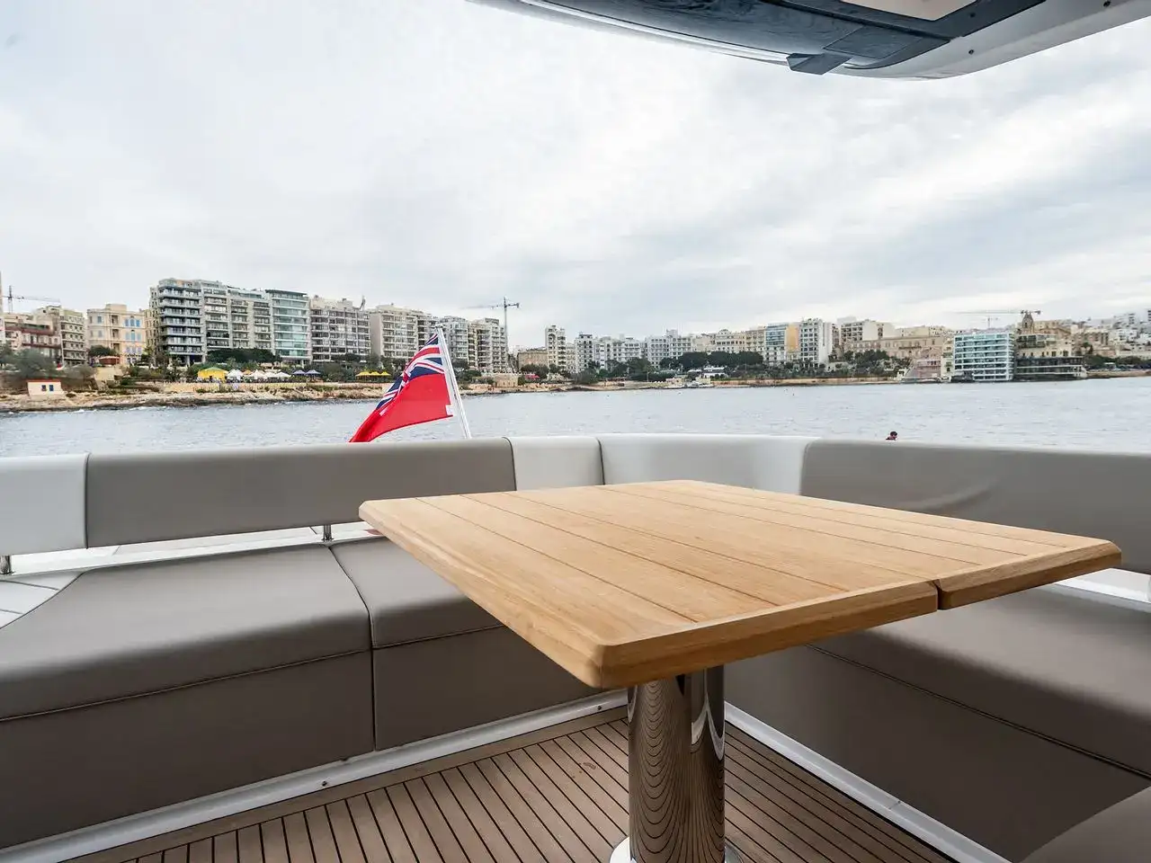 Thumbnail von Sunseeker Predator 65 4452365