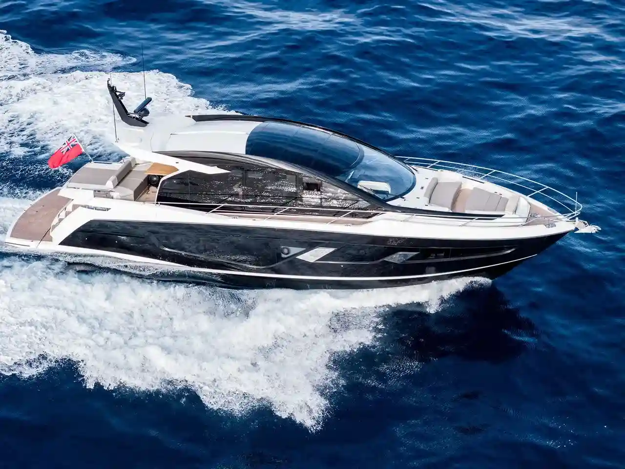 Thumbnail von Sunseeker Predator 65 4452365