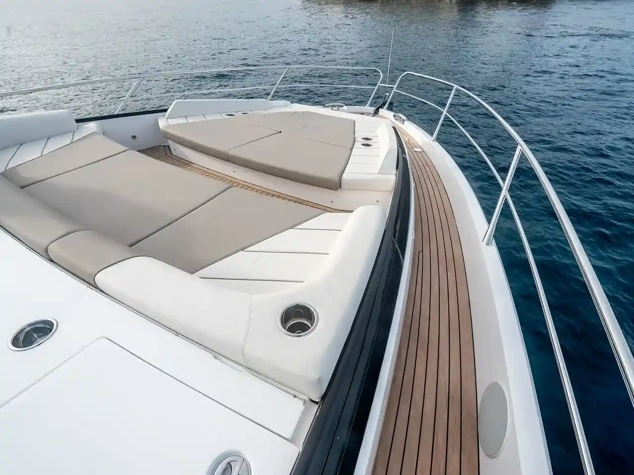 Thumbnail von Sunseeker Predator 65 4452365