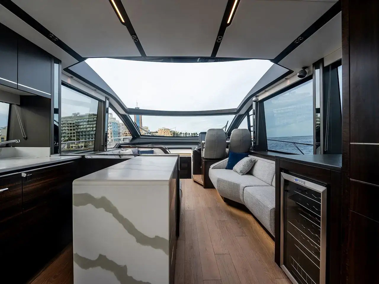 Thumbnail von Sunseeker Predator 65 4452365