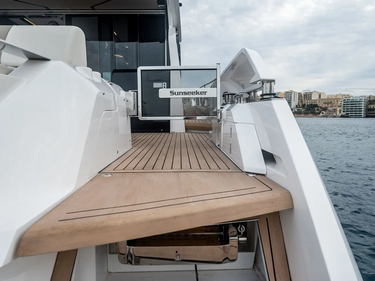 Thumbnail von Sunseeker Predator 65 4452365