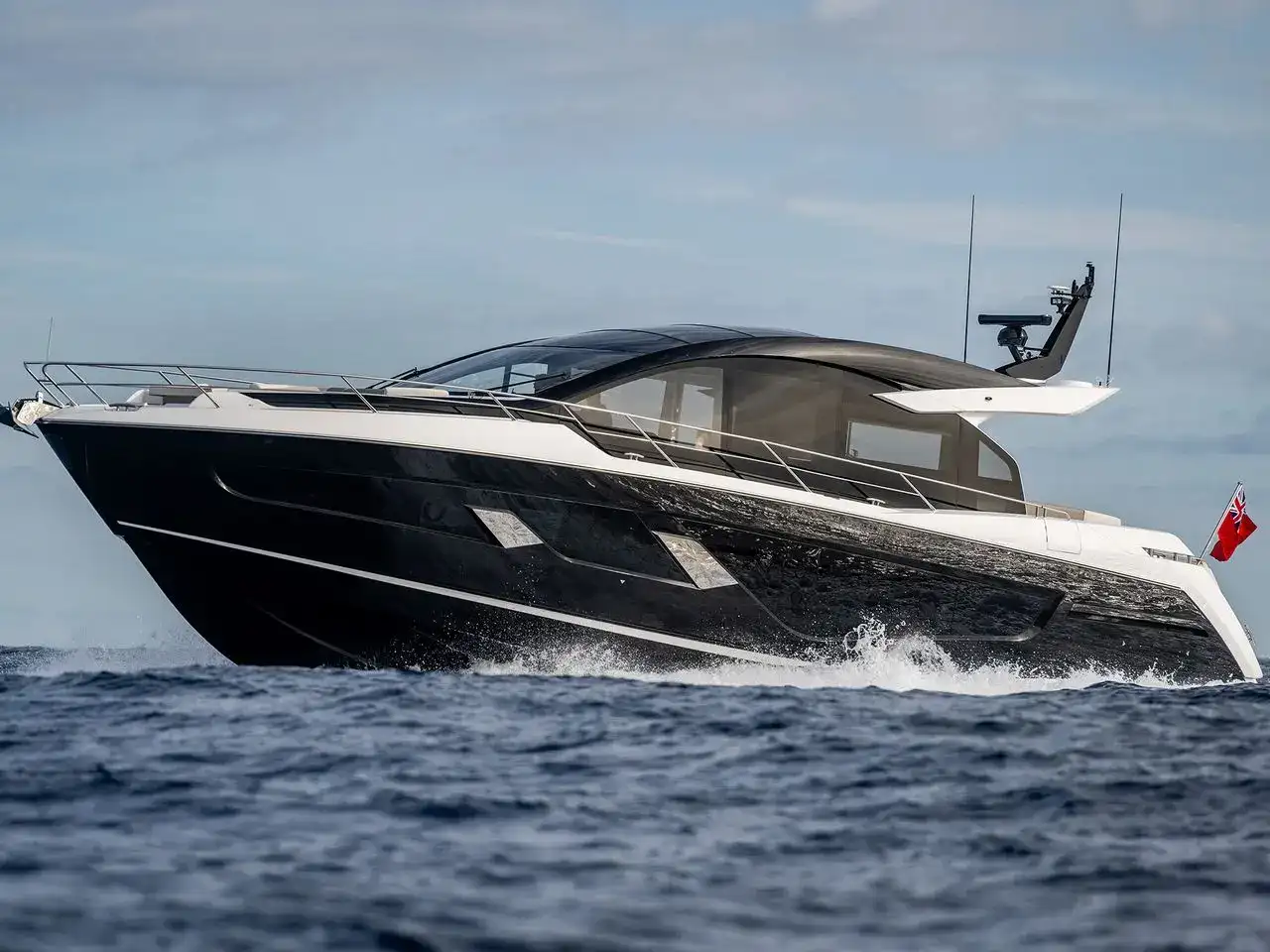 Thumbnail von Sunseeker Predator 65 4452365