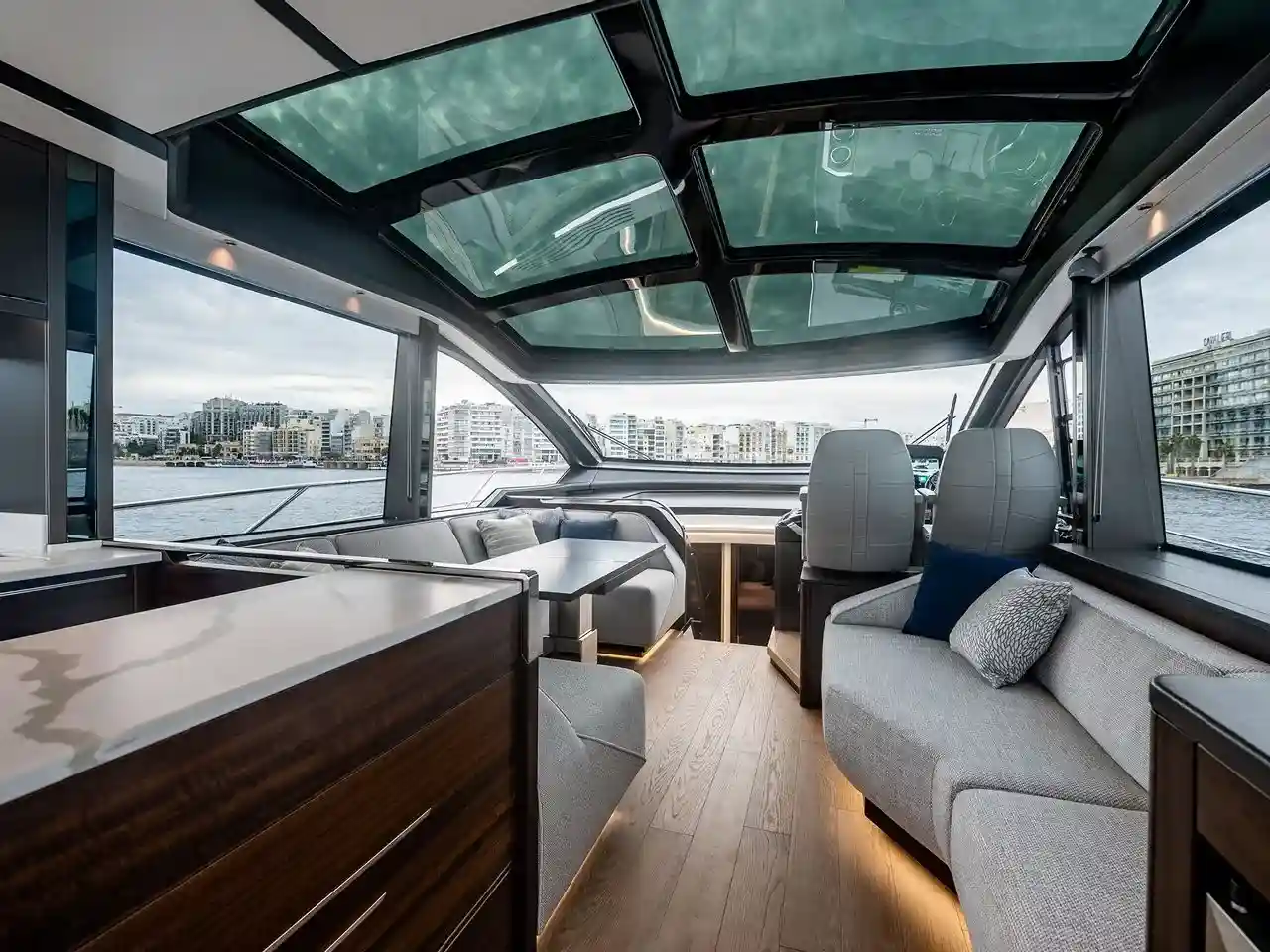 Thumbnail von Sunseeker Predator 65 4452365