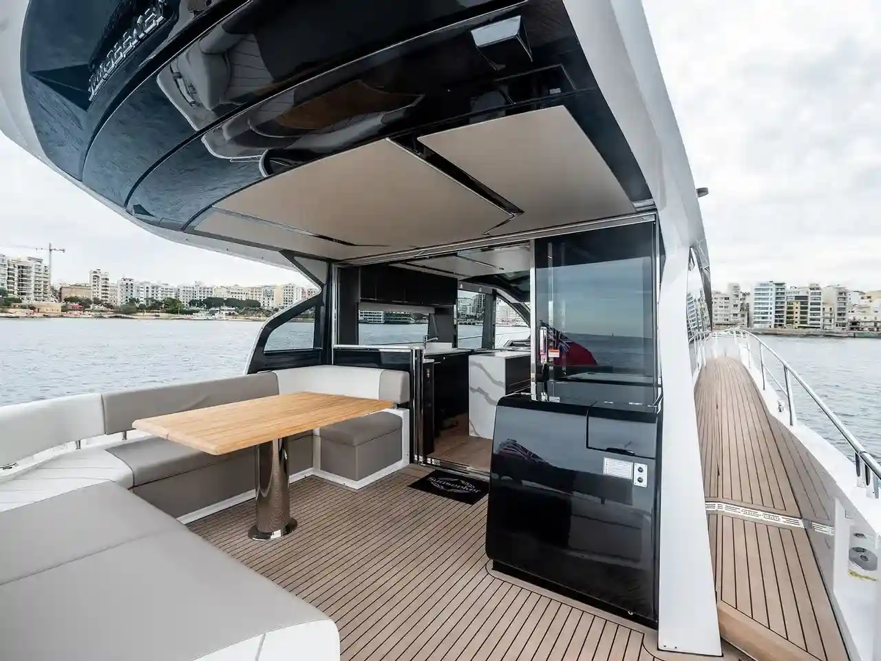 Thumbnail von Sunseeker Predator 65 4452365