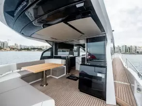 Thumbnail von Sunseeker Predator 65 4452365