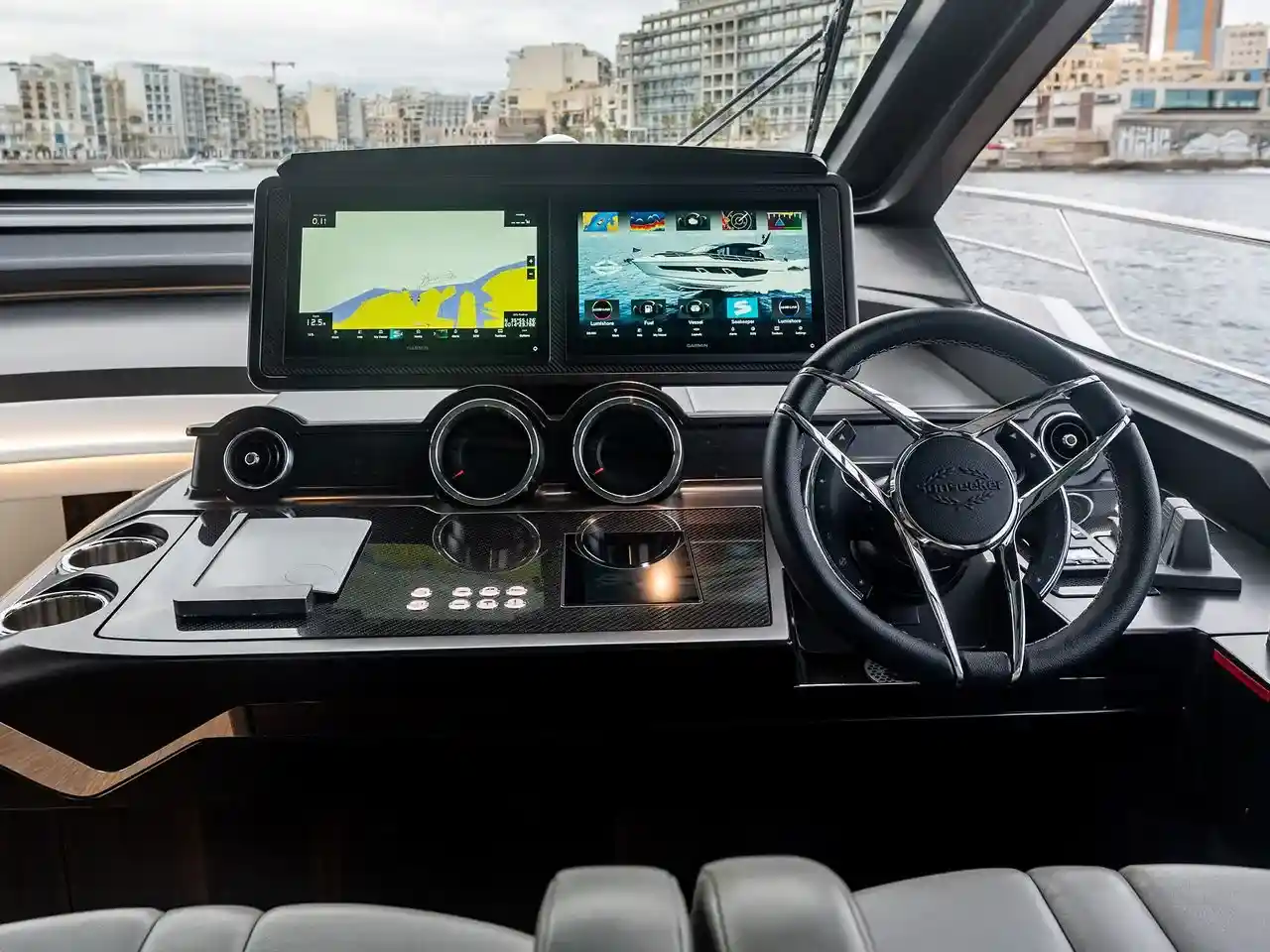 Thumbnail von Sunseeker Predator 65 4452365