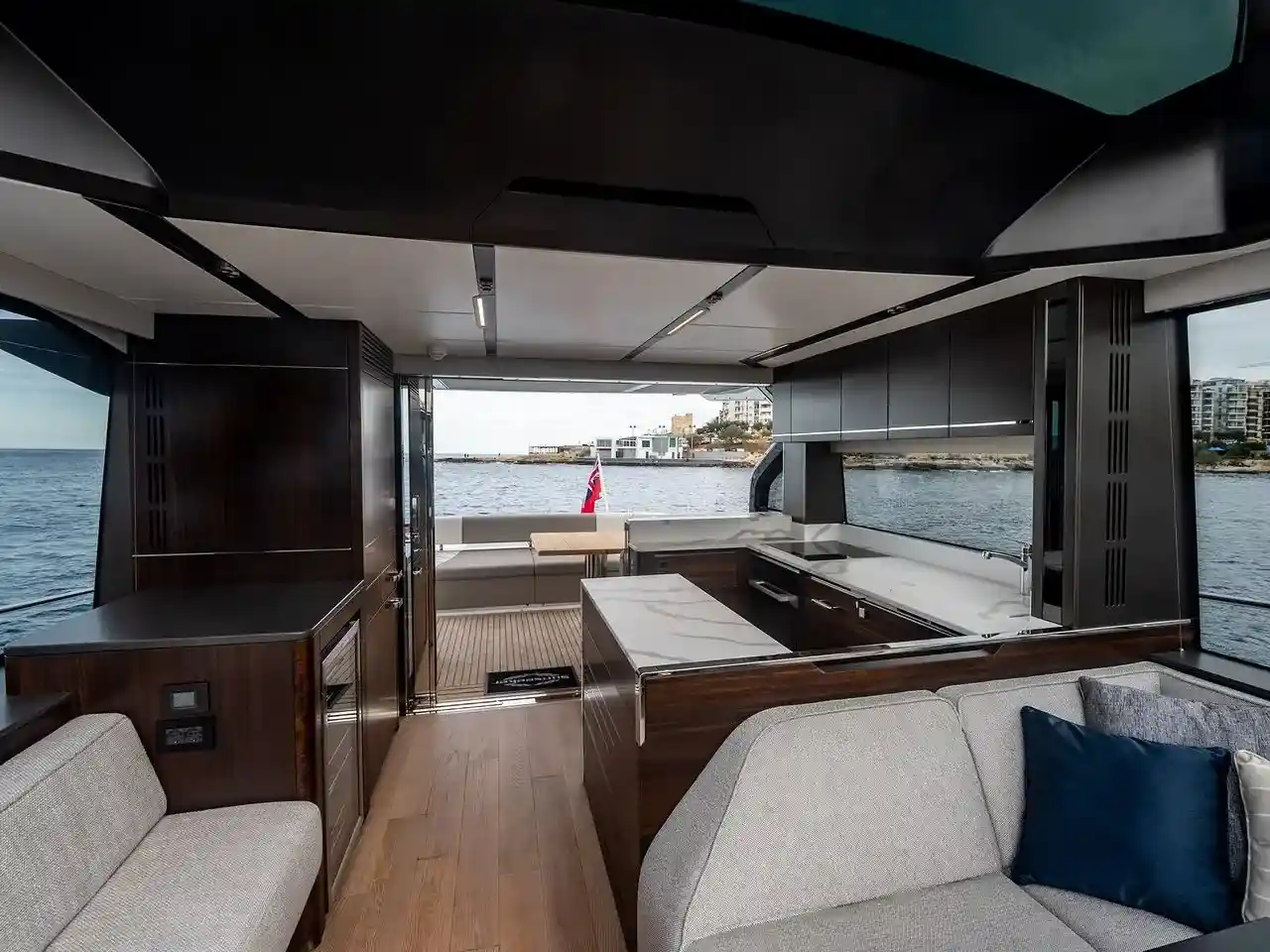 Thumbnail von Sunseeker Predator 65 4452365