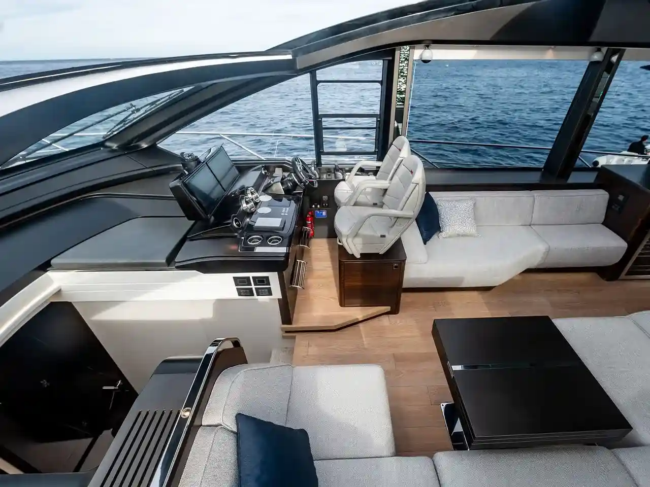 Thumbnail von Sunseeker Predator 65 4452365