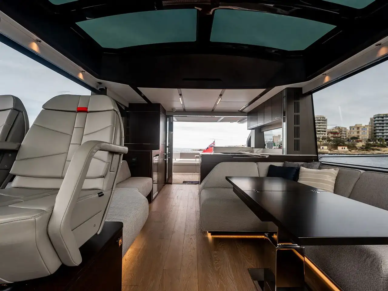 Thumbnail von Sunseeker Predator 65 4452365