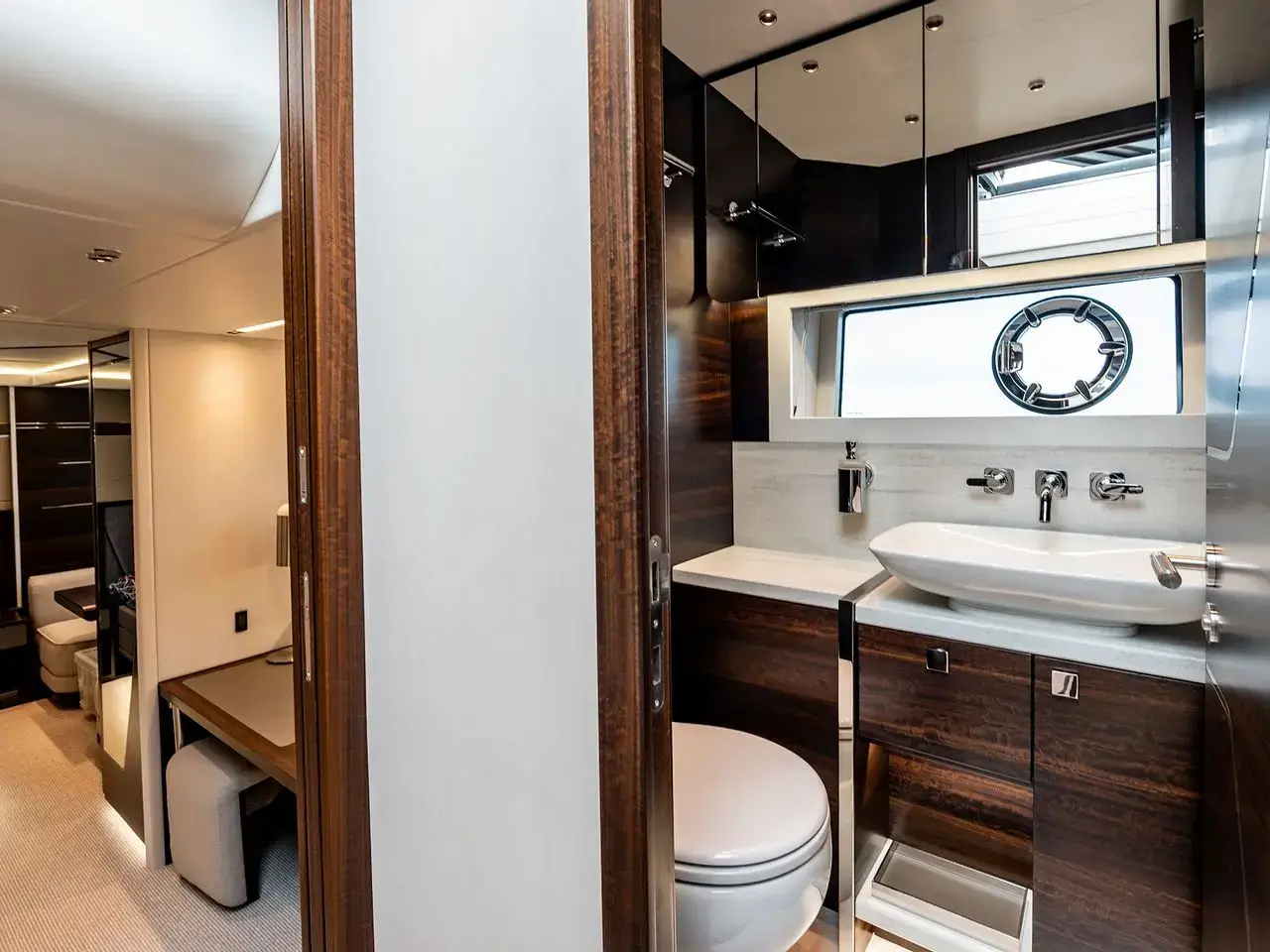 Thumbnail von Sunseeker Predator 65 4452365