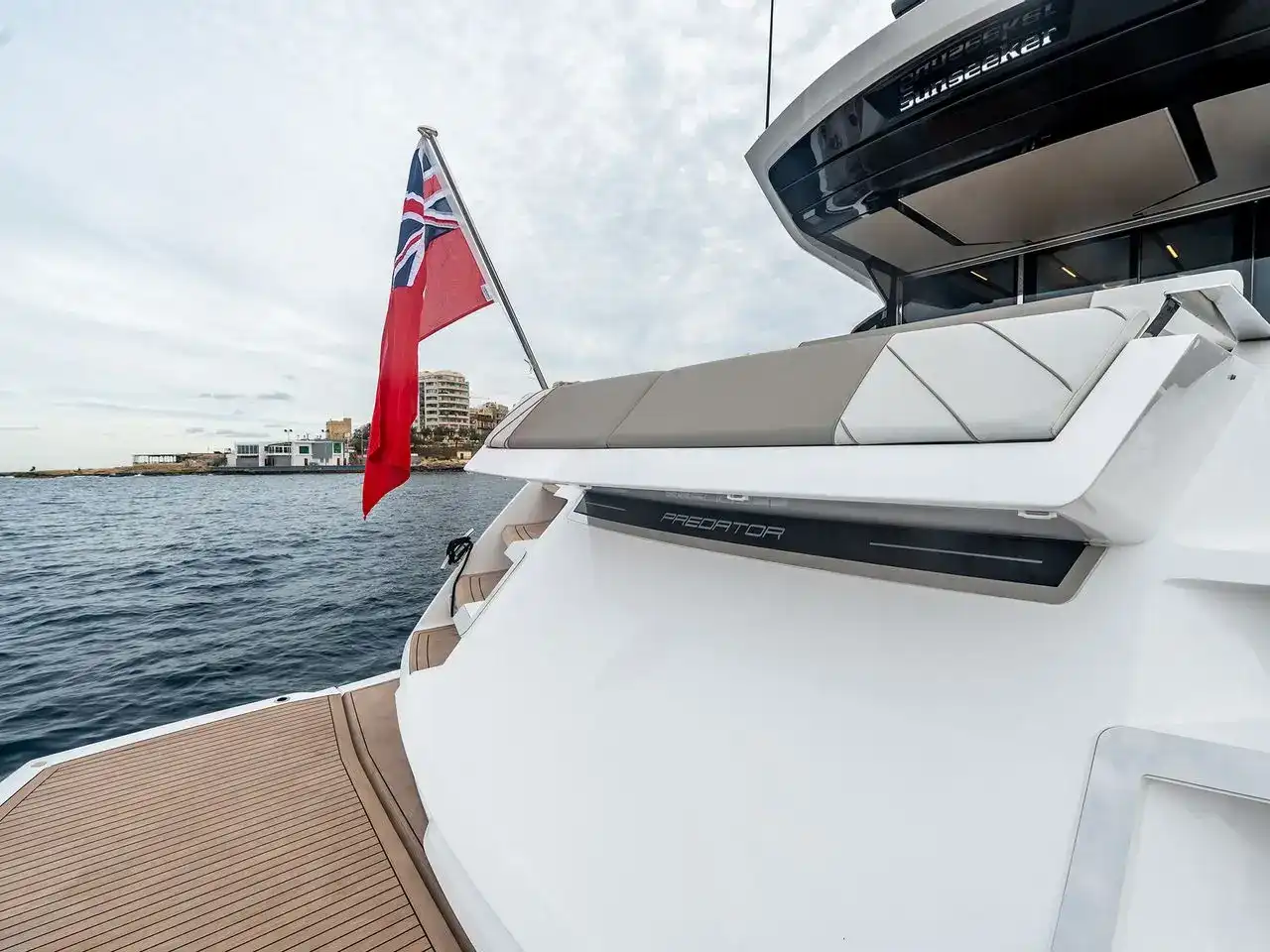 Thumbnail von Sunseeker Predator 65 4452365