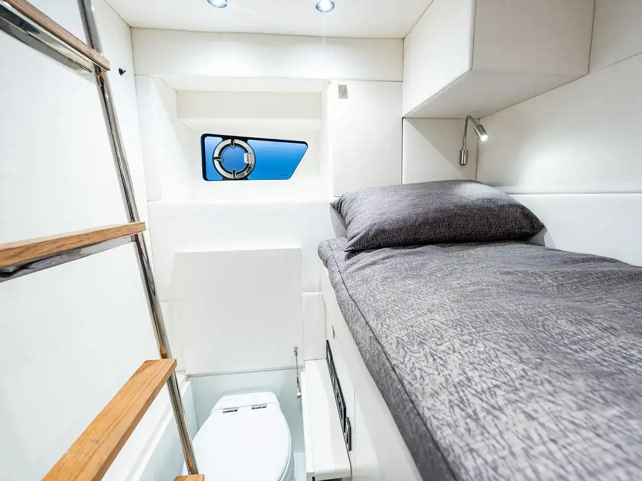 Thumbnail von Sunseeker Predator 65 4452365