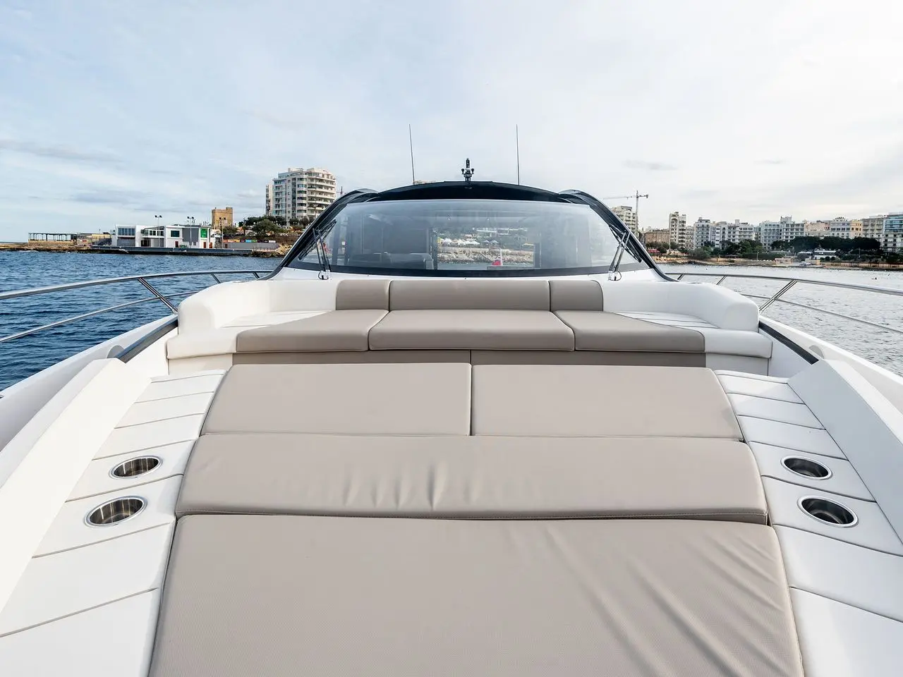 Thumbnail von Sunseeker Predator 65 4452365