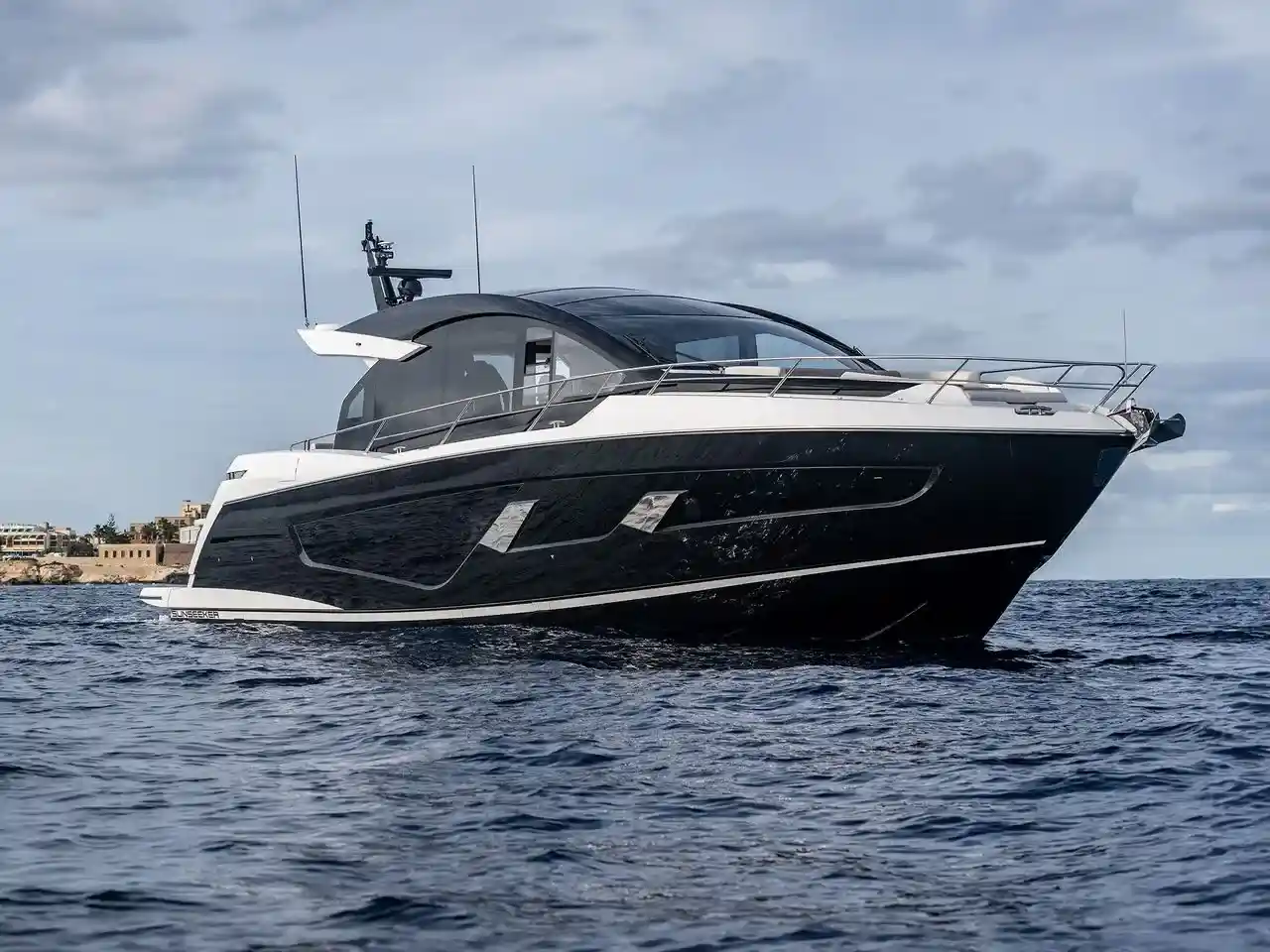 Thumbnail von Sunseeker Predator 65 4452365