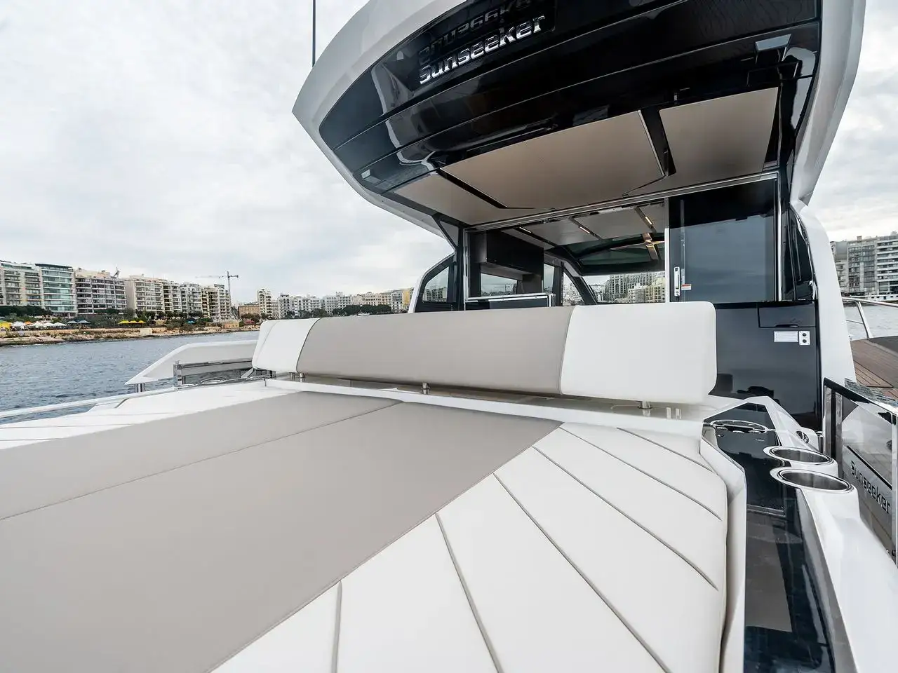 Thumbnail von Sunseeker Predator 65 4452365