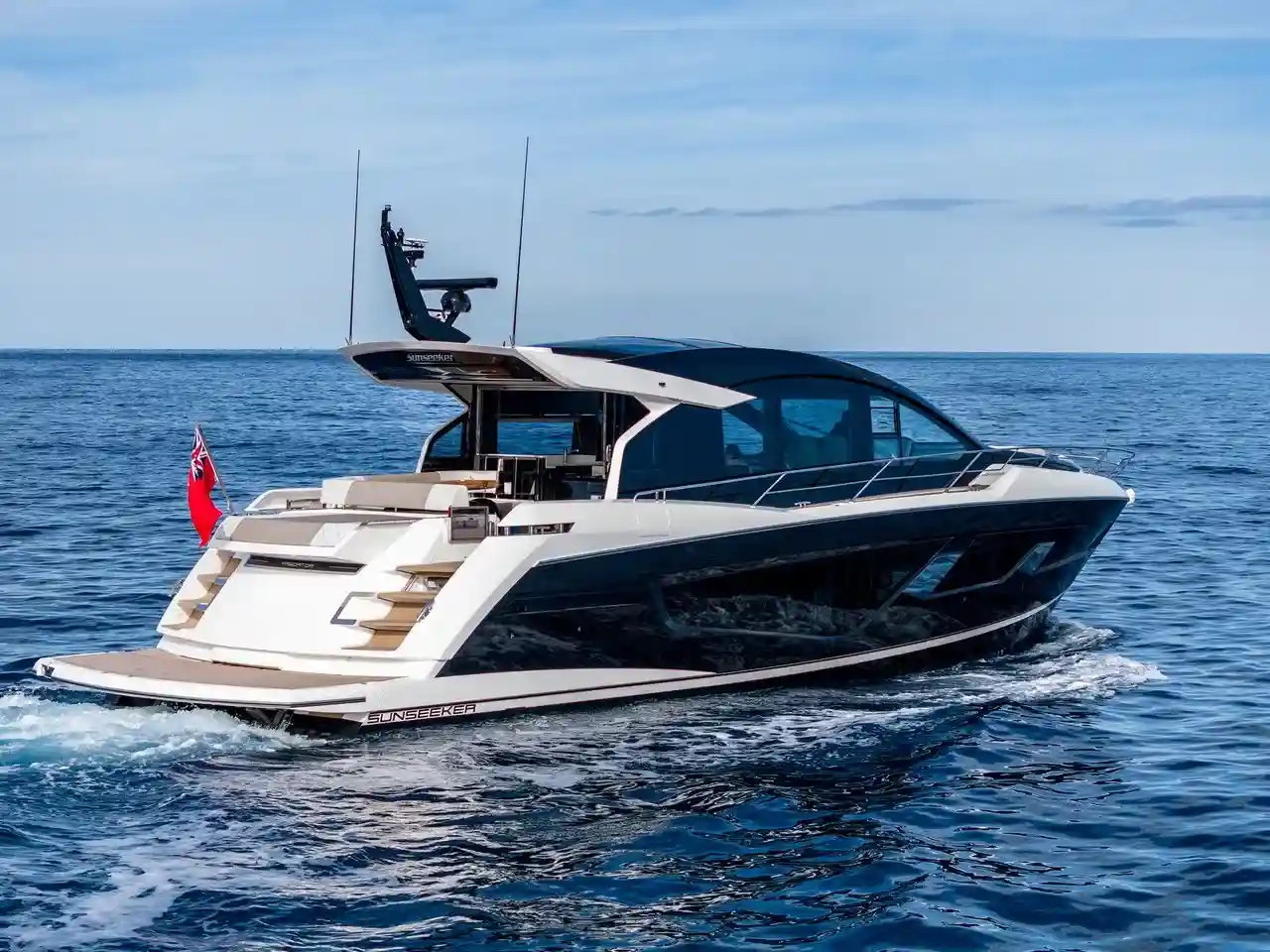 Thumbnail von Sunseeker Predator 65 4452365