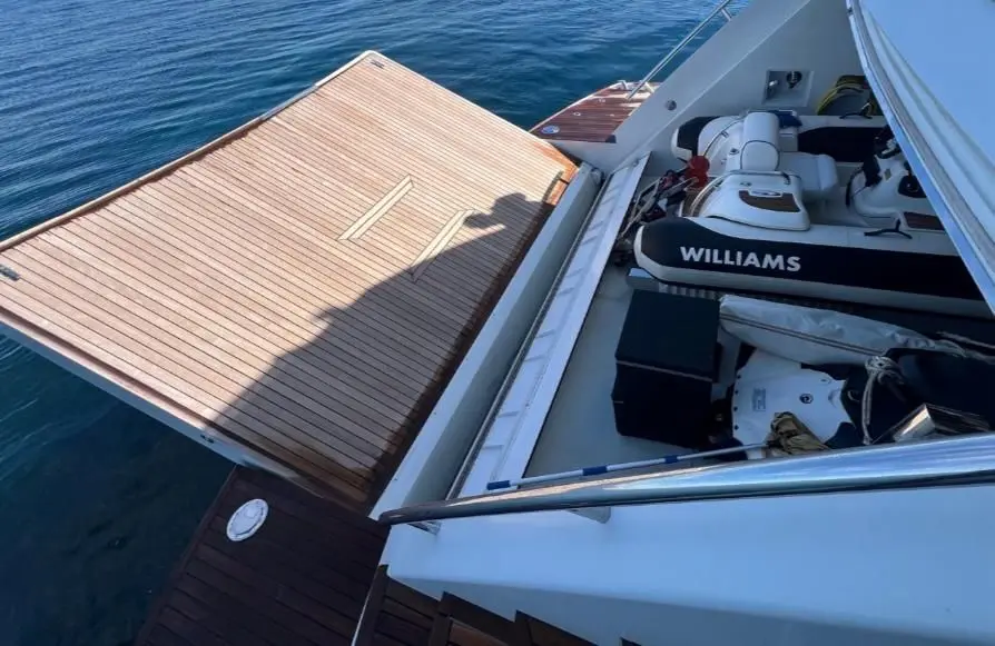 Thumbnail von Astondoa Century 100 ASTONDOA 100 CENTURY