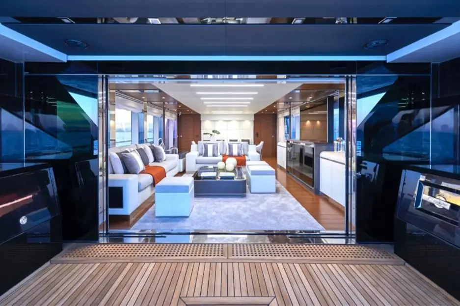 Thumbnail von Astondoa Century 100 ASTONDOA 100 CENTURY