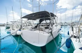 Thumbnail von Elan Impression 43