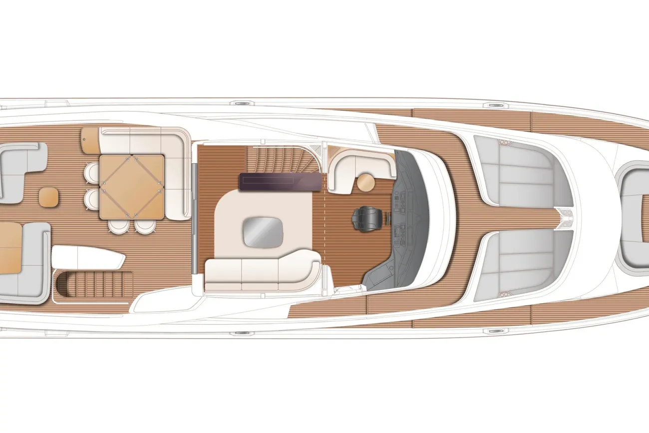 Thumbnail von Princesa X80 X80068