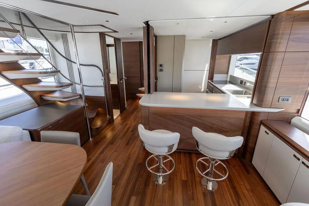 Thumbnail von Princesa X80 X80068