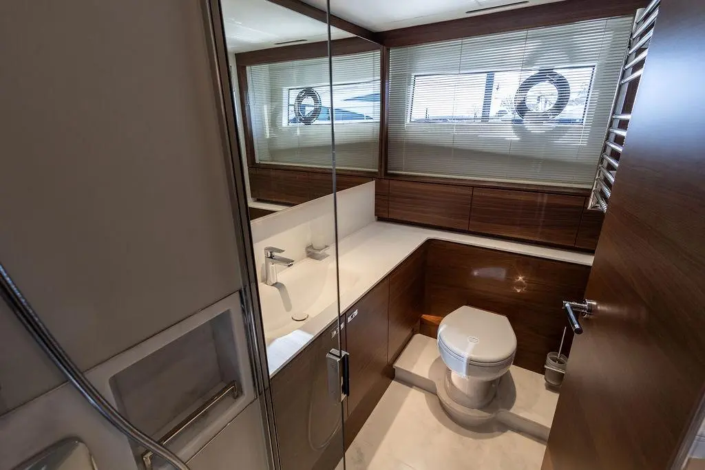 Thumbnail von Princesa X80 X80068