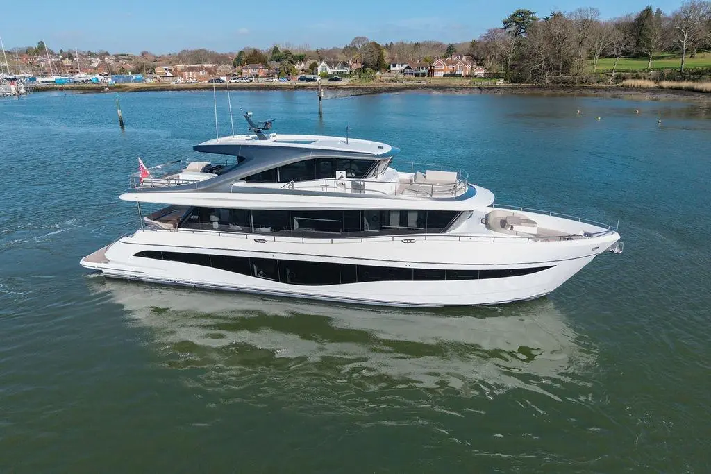 Thumbnail von Princesa X80 X80068